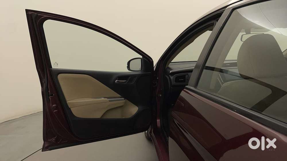 Honda City 2015-2017 I Dtec Vx Option Bl, 2015, Diesel