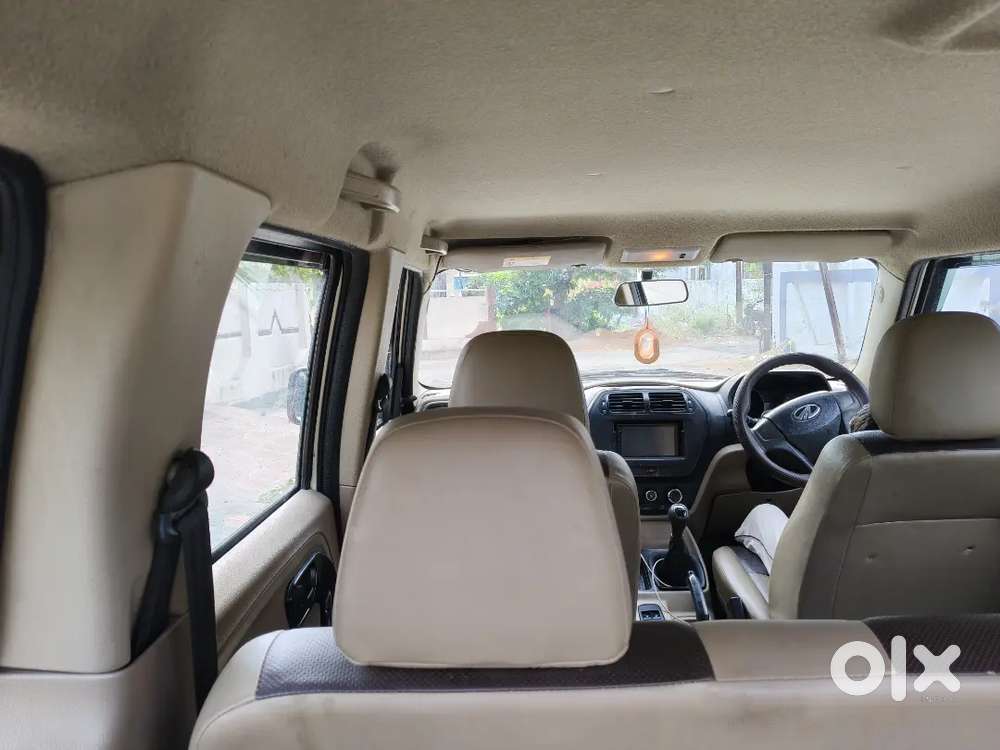 Mahindra Tuv 300 2019 Diesel Manual