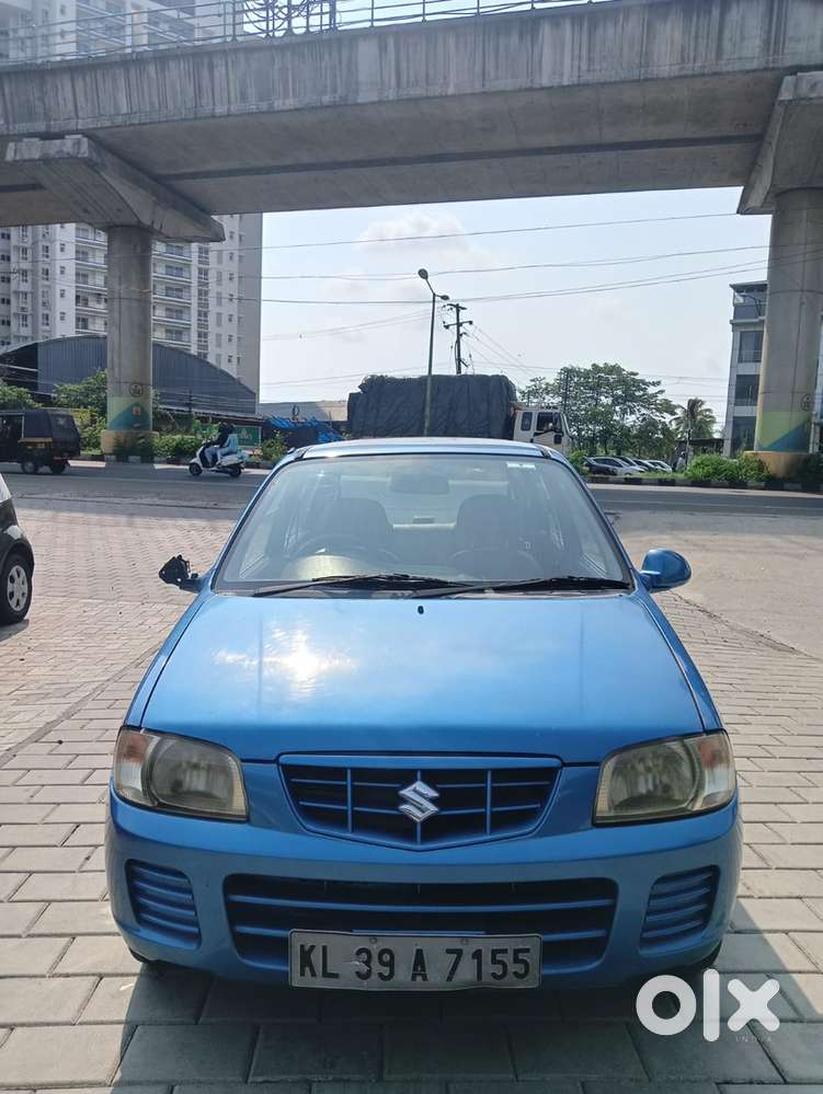 Maruti Suzuki Alto 2008