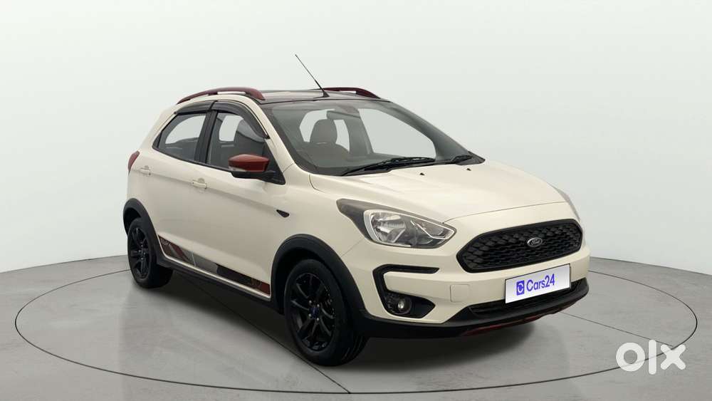 Ford Freestyle 1.5 Flair Edition Diesel, 2021, Diesel