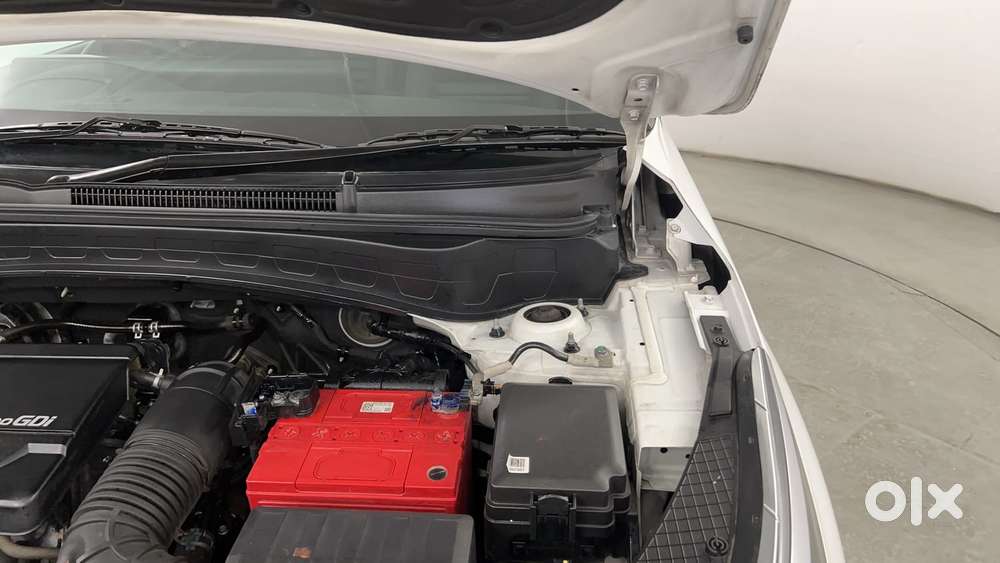 Kia Seltos 1.4 Gtx + Petrol At, 2019, Petrol