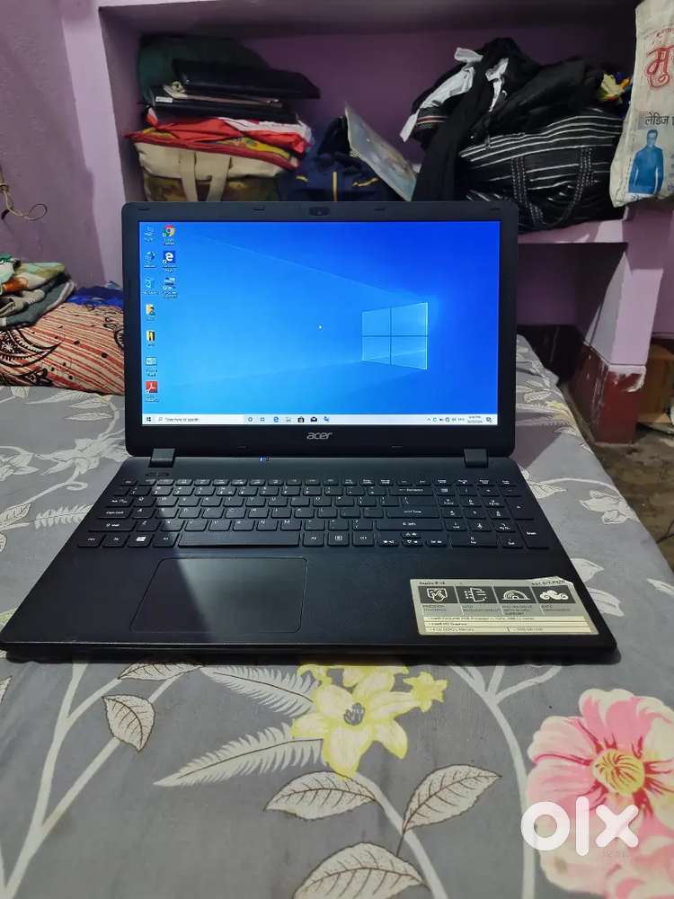 Ascer laptop full size