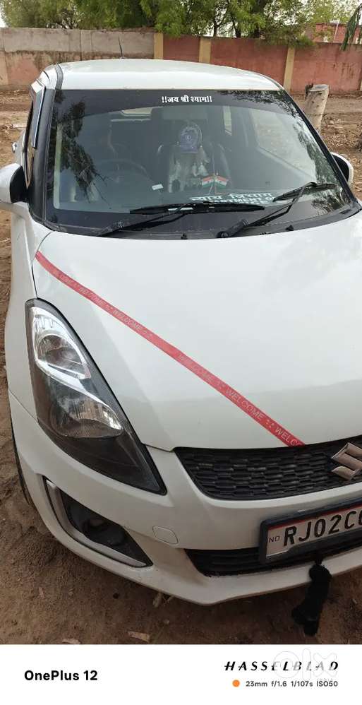 Maruti Suzuki Swift 2014 Diesel Well Maintained