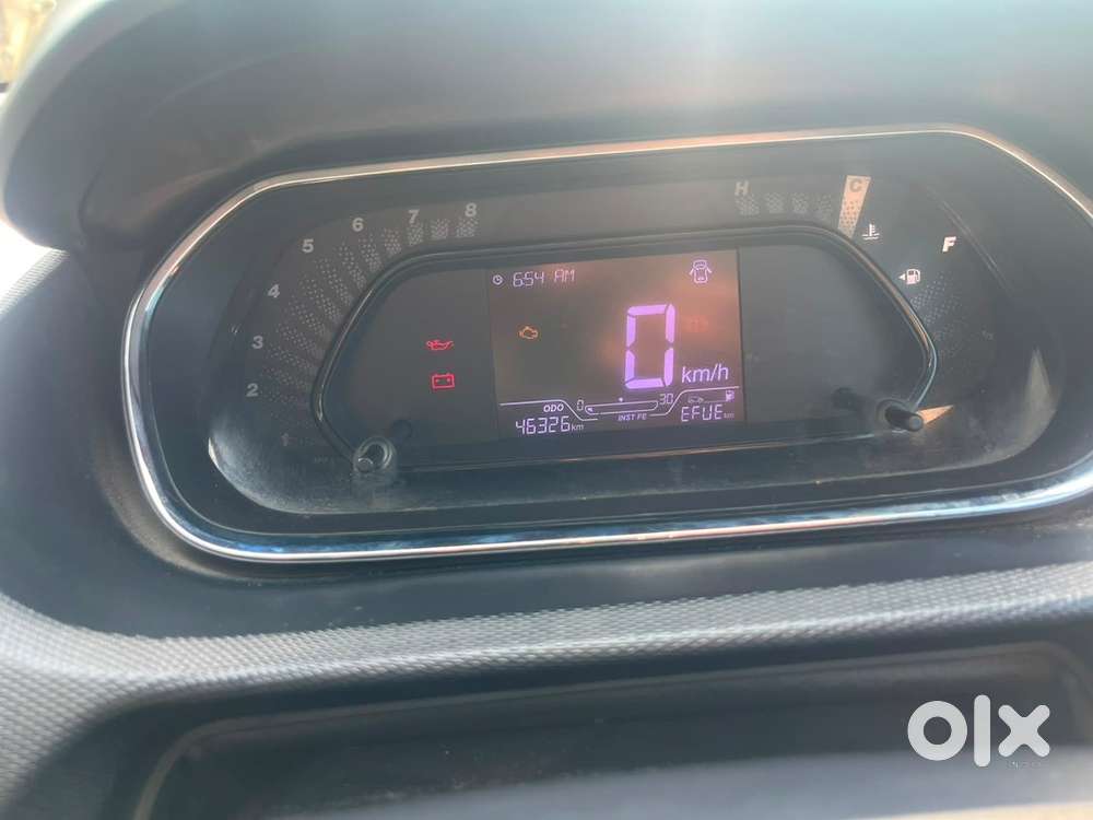 2023 Tata Tiago Manual Petrol