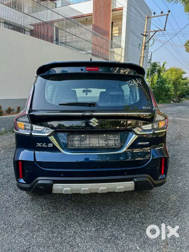 Maruti Suzuki Xl6 2023 Petrol Mint Condition Vehicle