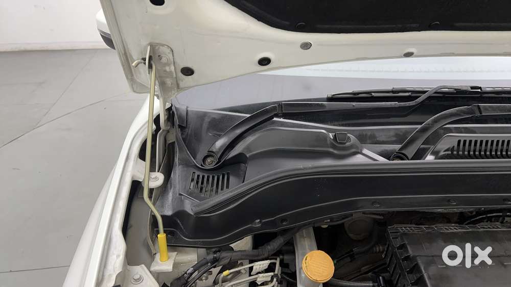 Tata Punch 1.2 Revotron Adventure Rhythm Pack Amt, 2022, Petrol