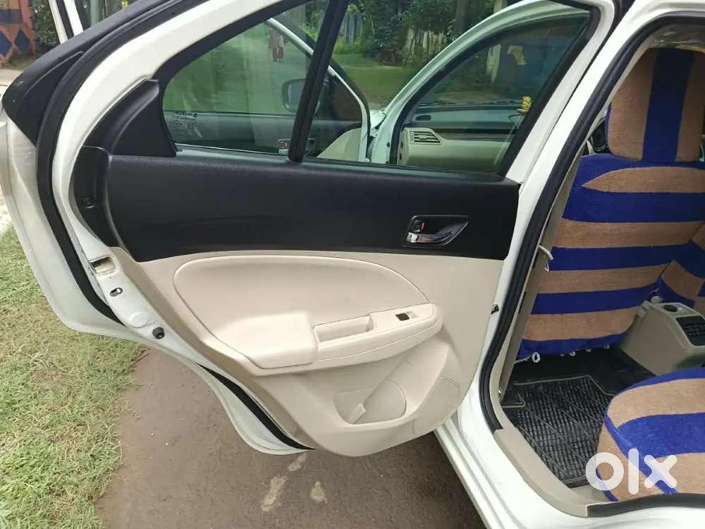 Maruti Suzuki Dzire 2020