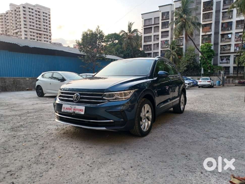 Volkswagen Tiguan 2.0 Elegance Tsi Dsg, 2022, Petrol