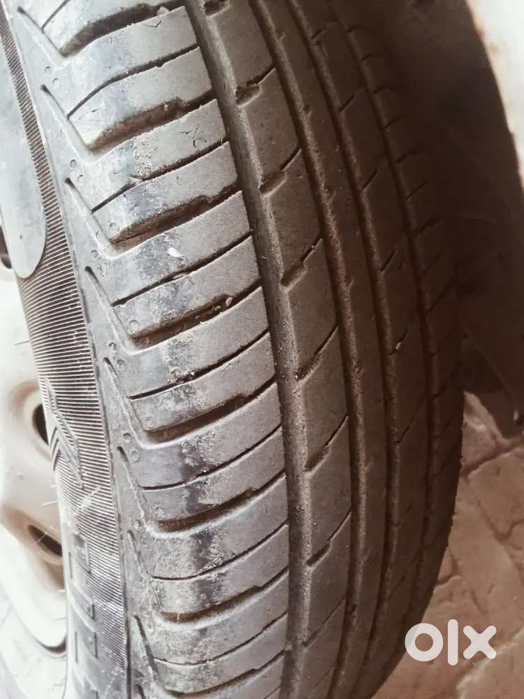 Maruti Suzuki Eeco 2012