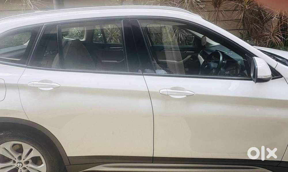 Bmw X1 2.0 Sdrive20d Xline, 2022, Diesel