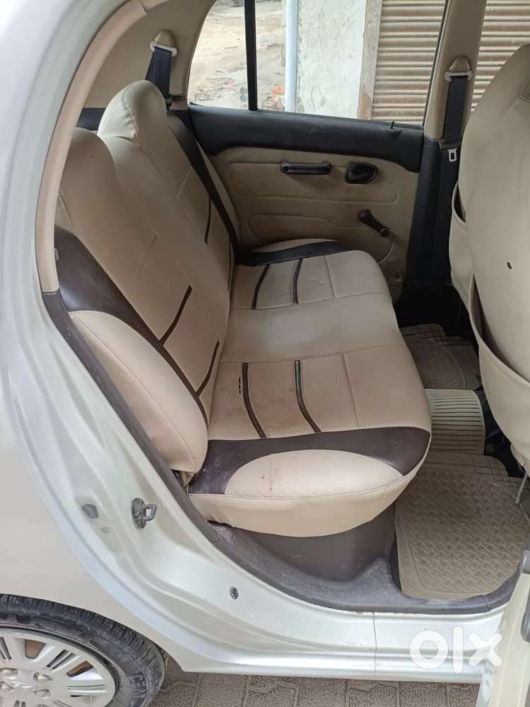 Hyundai Santro Xing, 2012, Lpg
