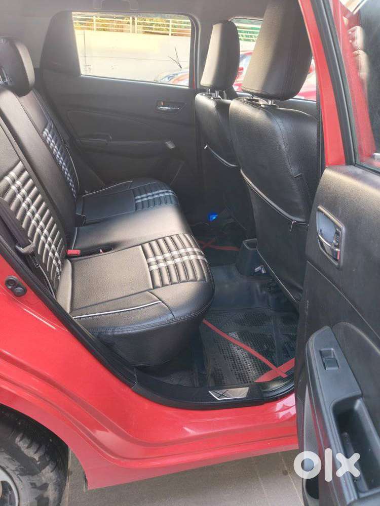 Maruti Suzuki Swift Vvt Zxi Plus, 2022, Petrol