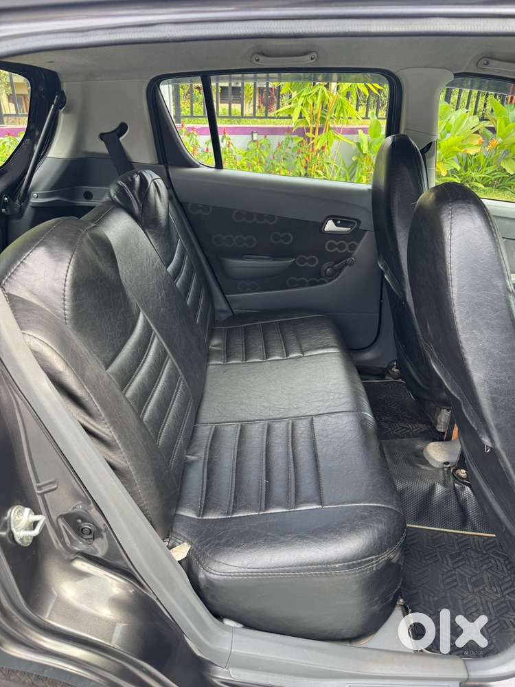 Maruti Suzuki Alto Petrol 2015
