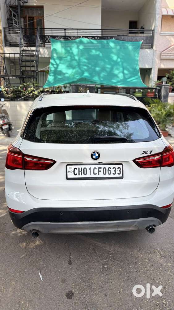 Bmw X1 2.0 Sdrive 20d, 2017, Diesel