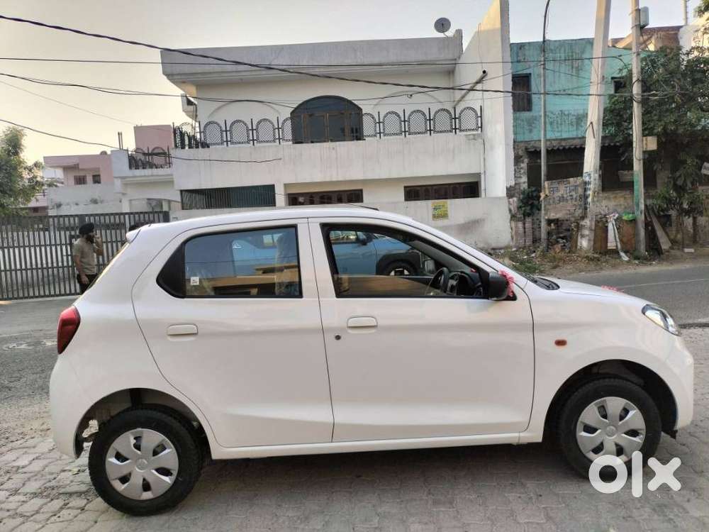 Maruti Suzuki Alto K10 1.0 Vxi Amt, 2026