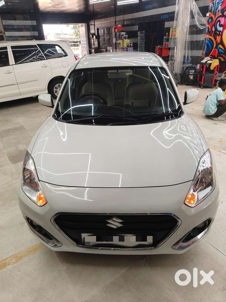 Maruti Suzuki Dzire 1.2 Vxi, 2022, Petrol