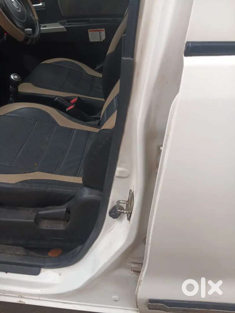Maruti Suzuki Wagon R 2016 Lxi