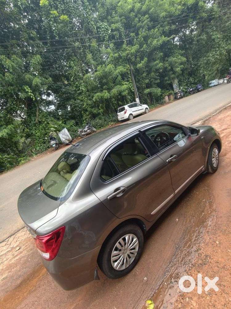 Maruti Suzuki Swift Dzire Vxi(o) Mt, 2018, Petrol