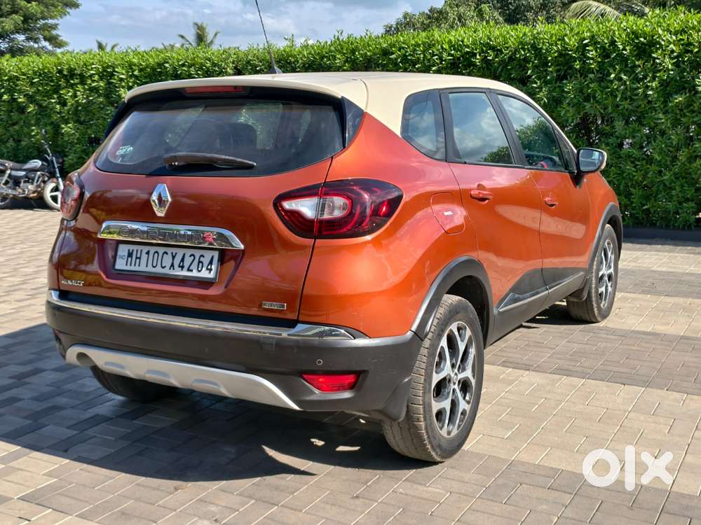Renault Captur 1.5 Diesel Rxt, 2018, Diesel