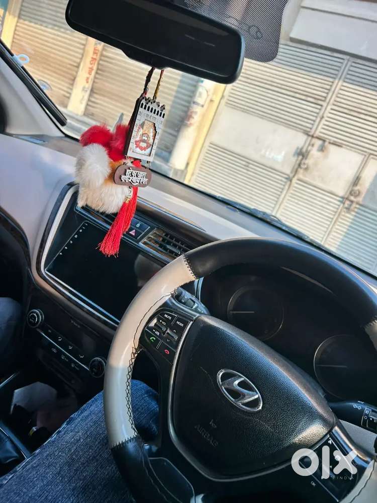 Hyundai New I20 2016 Diesel 125000 Km Driven