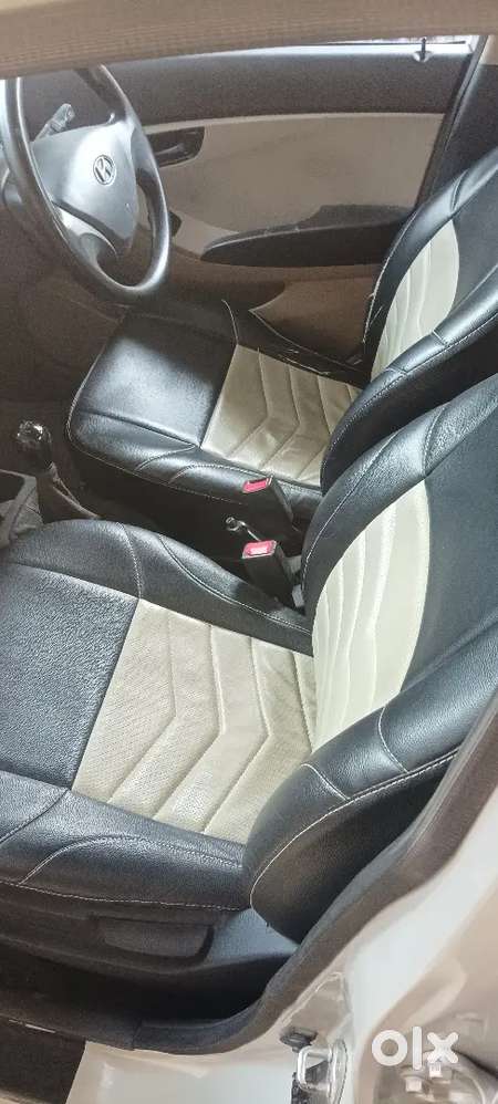 Eon Magna 2013 Model For Sale