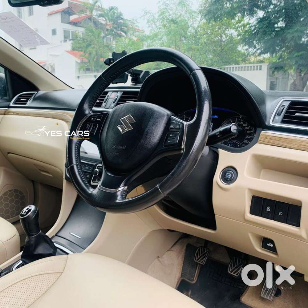 Maruti Suzuki Swift-dzire