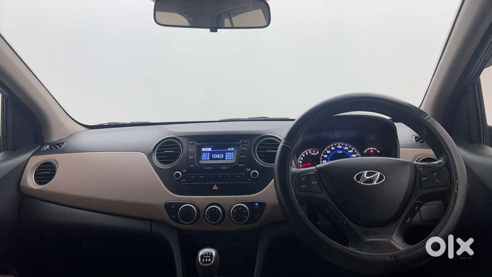 Hyundai Grand I10 1.2 Kappa Asta, 2014, Petrol