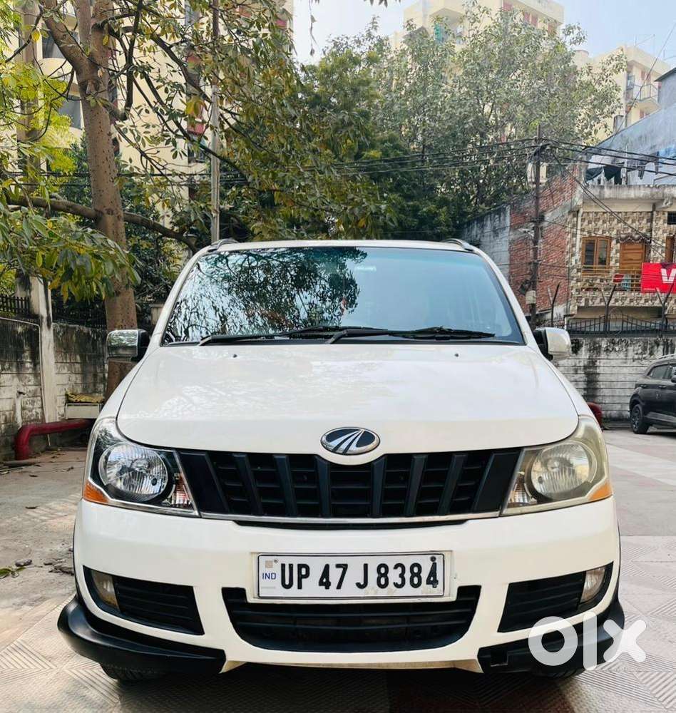 Mahindra Xylo D4 Bs Iii, 2014, Diesel