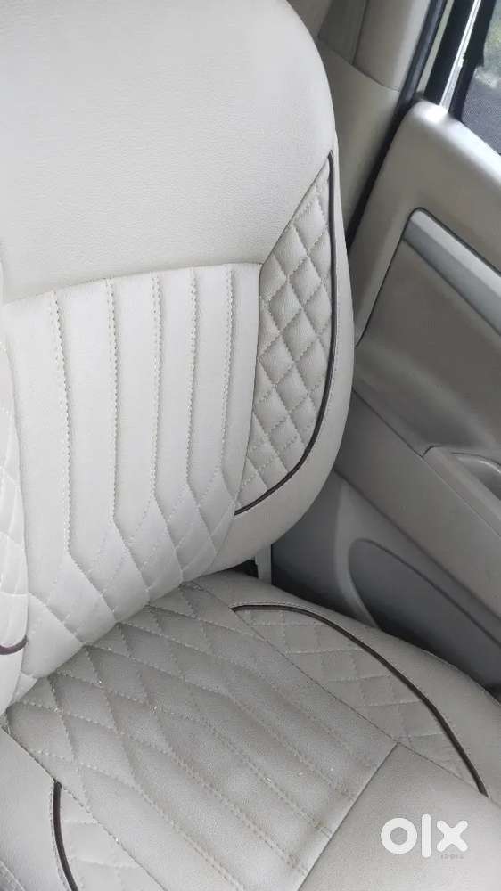 Maruti Suzuki Ertiga 2017 Good Condition
