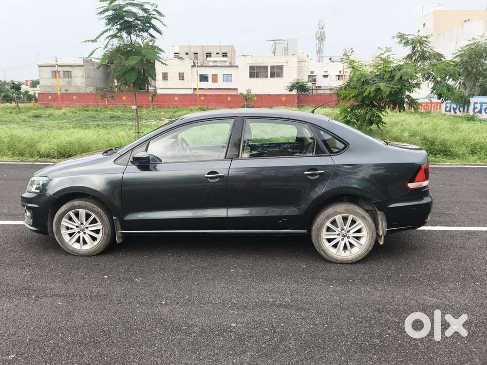 Volkswagen Vento 1.5 Tdi Highline Plus, 2015, Diesel