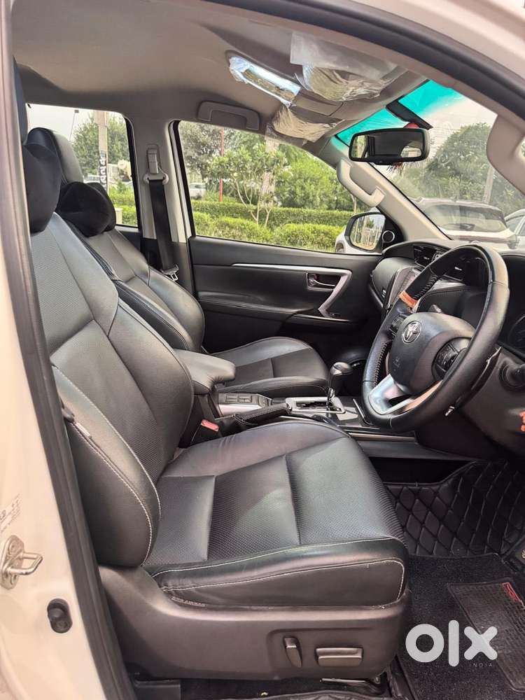 Toyota Fortuner 3.0 4x2 Automatic, 2023, Diesel