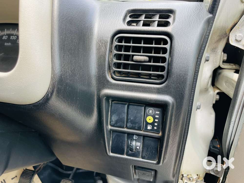 Maruti Suzuki Eeco Cng 5 Seater Ac, 2018, Cng & Hybrids
