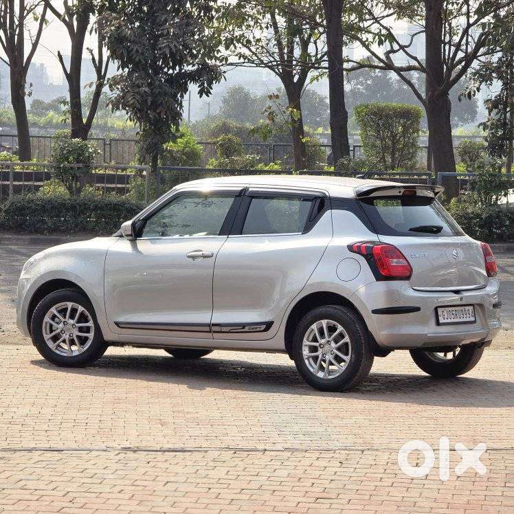 Maruti Suzuki Swift, 2023, Petrol