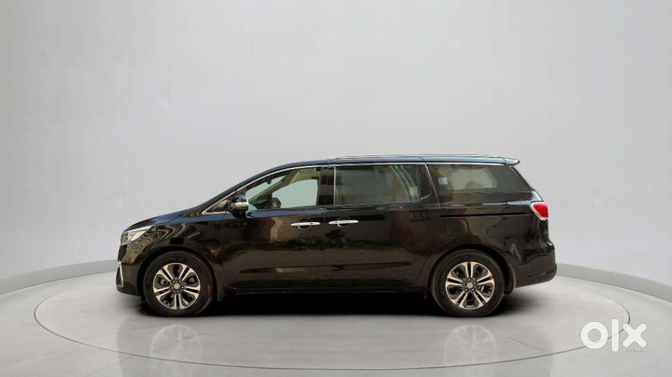 Kia Carnival Prestige, 2021, Diesel