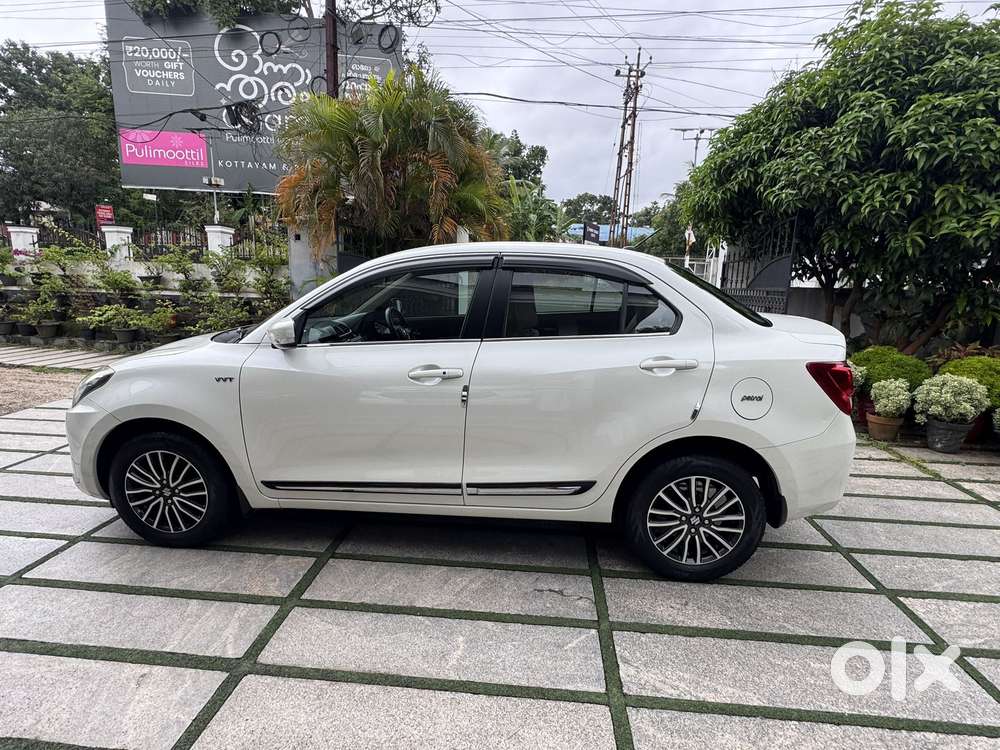 Maruti Suzuki Swift Dzire Zxi Plus , 2019, Petrol