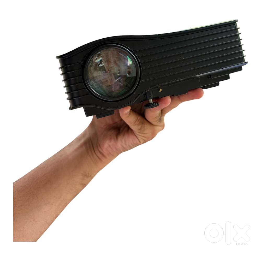 LED Projector