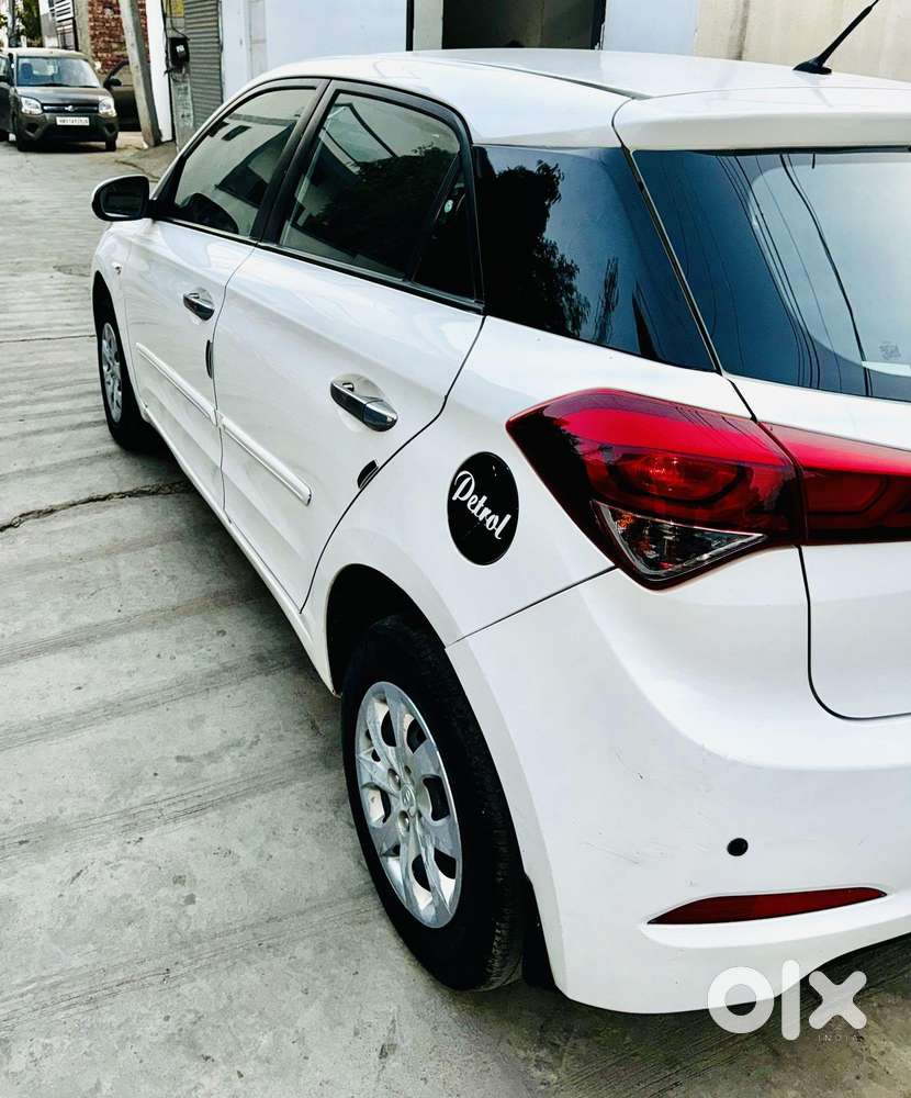 Hyundai I20 2015-2017 Magna 1.2, 2017, Petrol