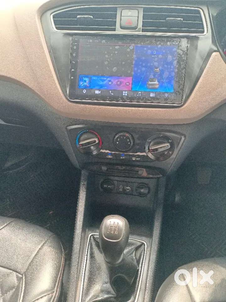 Hyundai Elite I20 [ ] 1.2 Sportz, 2019, Petrol
