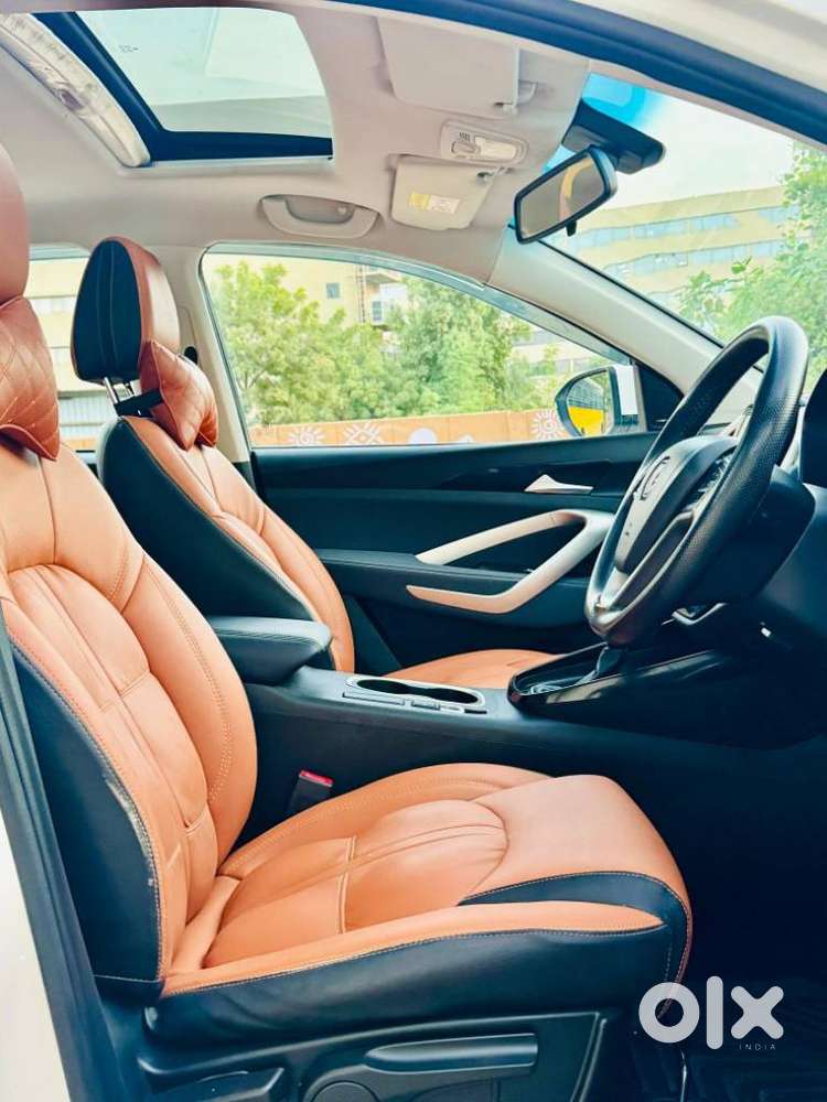 Mg Hector 1.5 Shine, 2022, Petrol