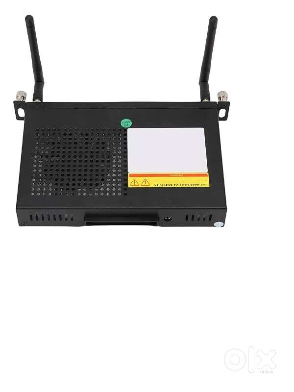 OPS MINI DESKTOP CORE I5 10TH GEN