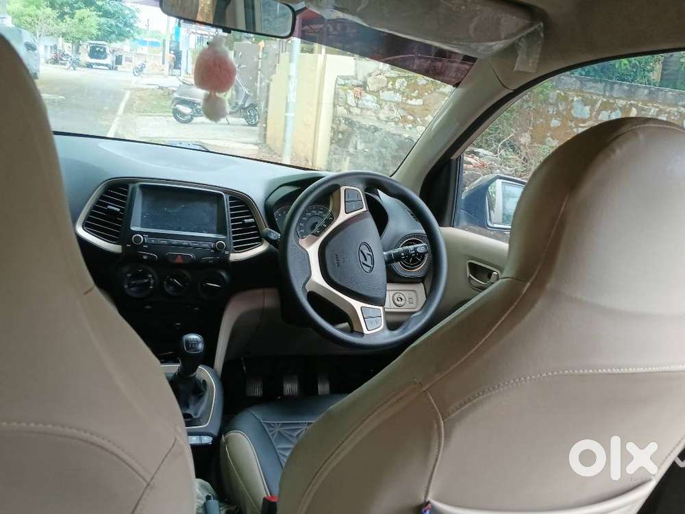 Hyundai Santro 2019 Petrol Good Condition