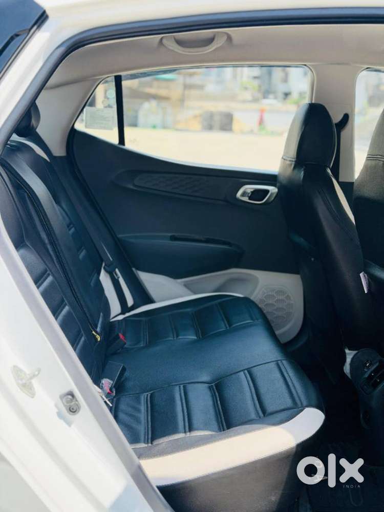 Hyundai Aura 1.2 Sx Cng, 2023, Cng & Hybrids