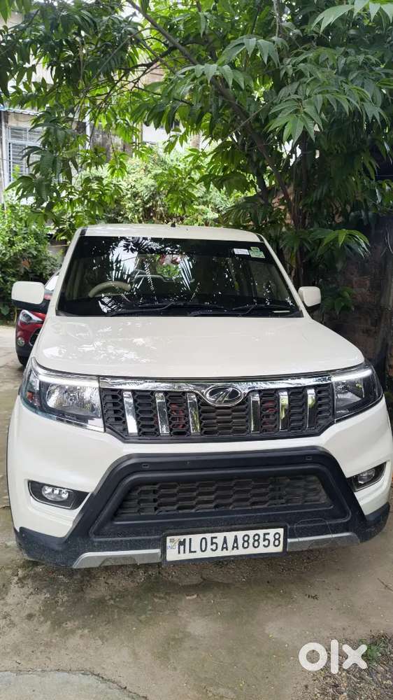 Mahindra Bolero Neo N 10. 2022 Diesel