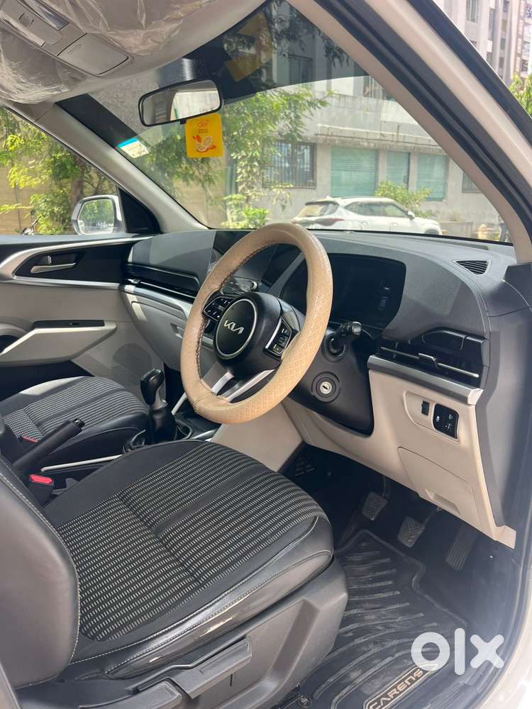 Kia Carens 1.4 Prestige 7 Str, 2023, Diesel