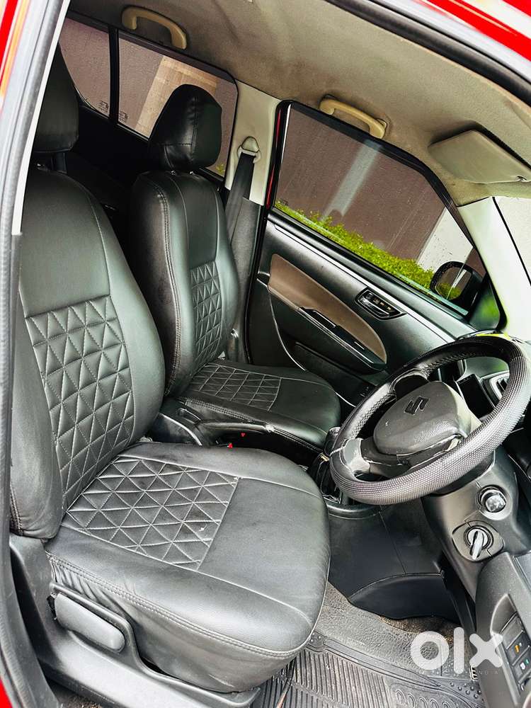 Suzuki Swift Vdi Abs 2013 Model In Perfect Condition Family Used Car