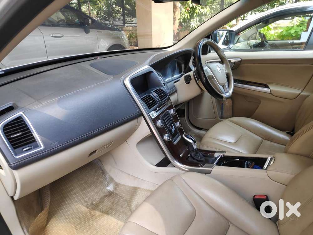 Volvo Xc60 Diesel 2015