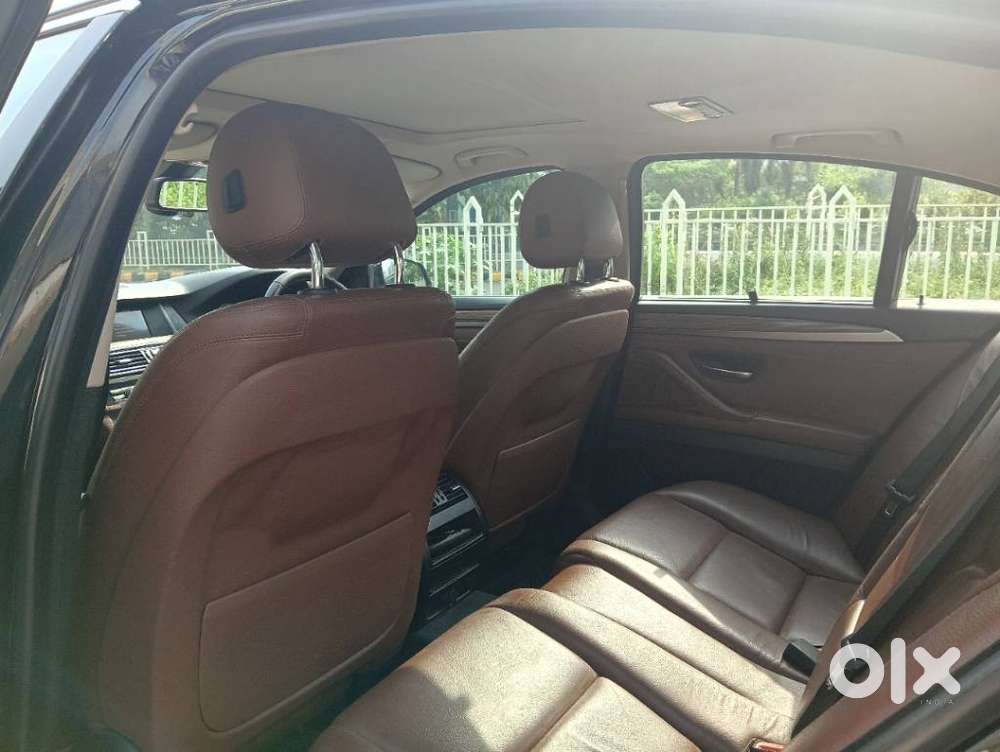 Bmw 5 Series 2.0 520d Modern Line, 2014, Diesel