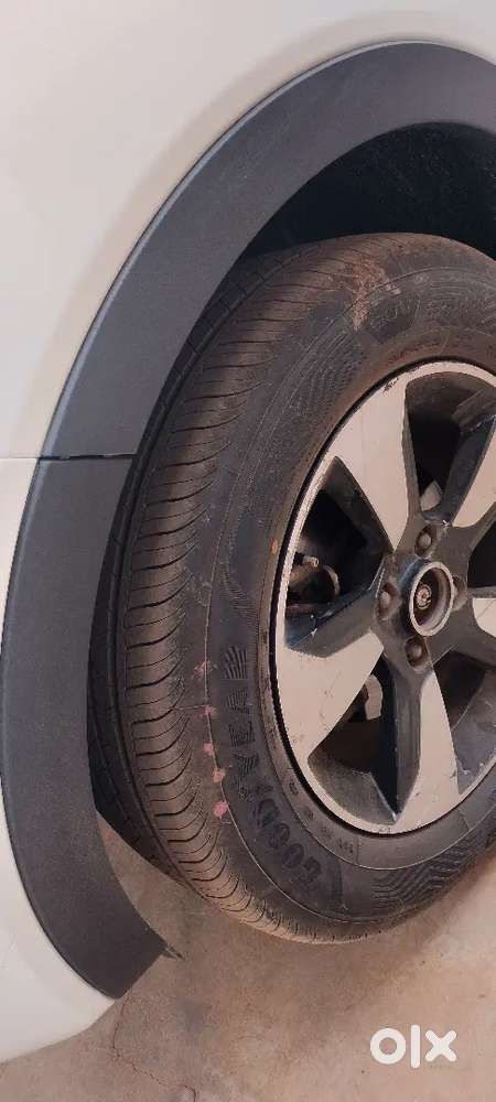 Tata Nexon Diesel 2019