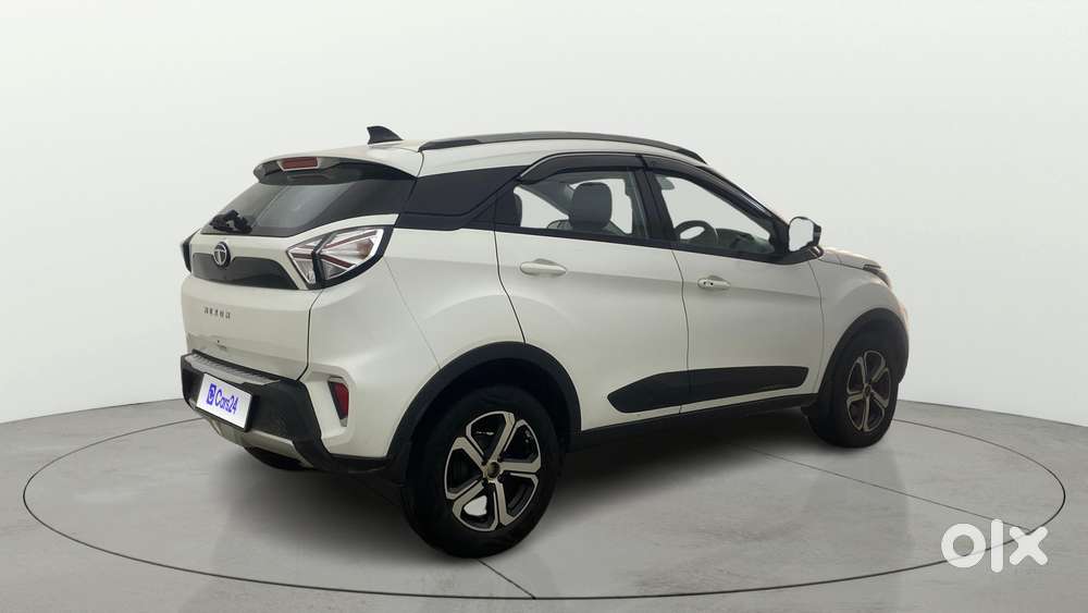 Tata Nexon 1.5 Revotorq Xza Plus, 2022, Diesel