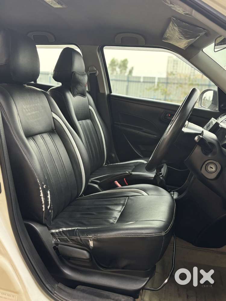 Maruti Suzuki Swift Ldi Optional, 2014, Diesel